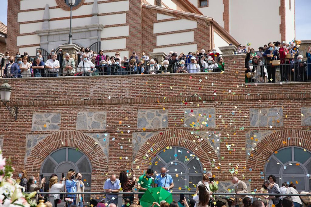 Domingo de resurrección