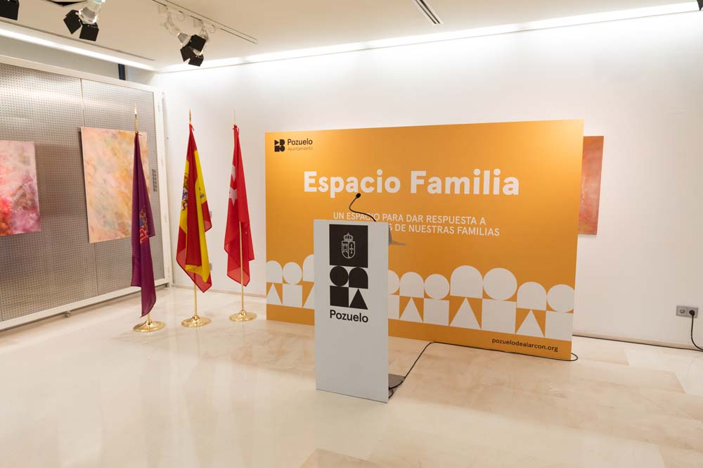 Apertura Espacio Familia 1