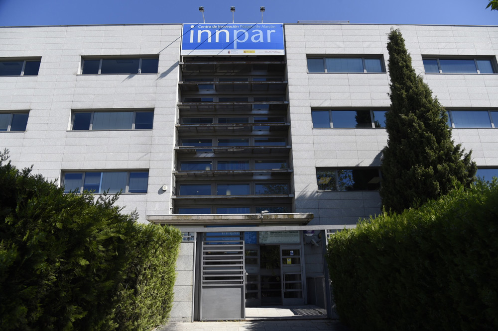 Innpar