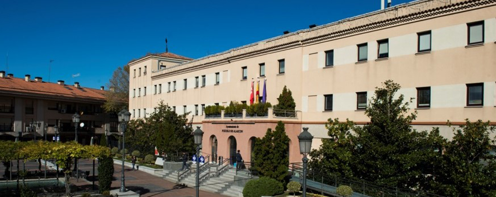 Casa Consistorial