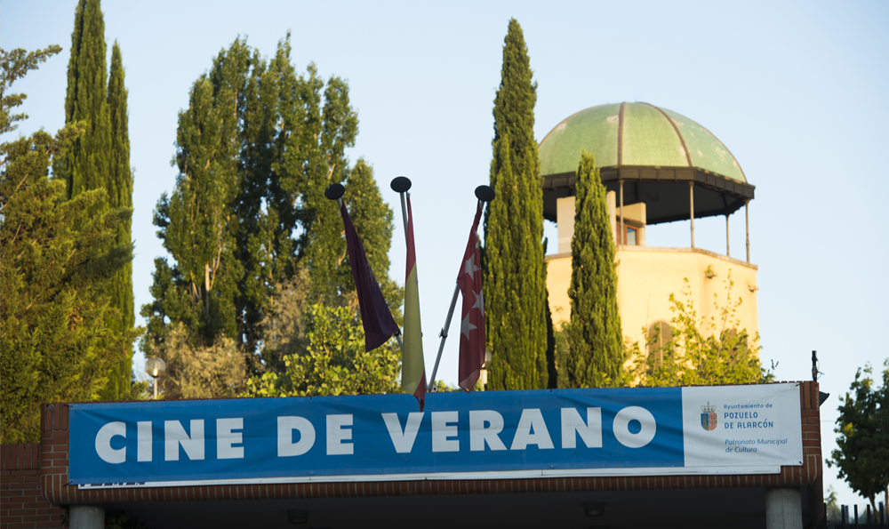 Cine de verano