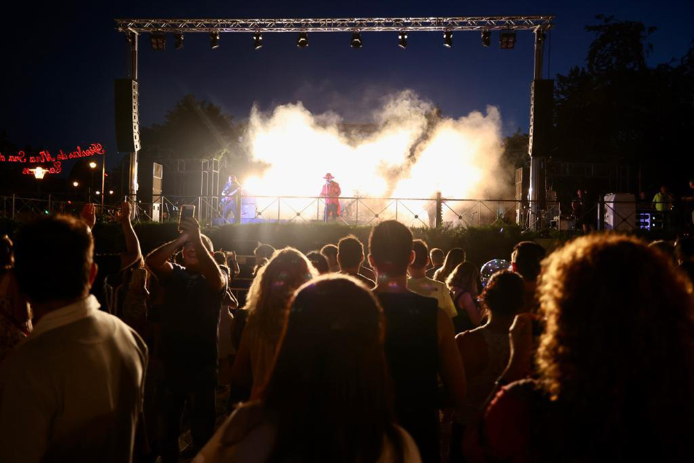 Fiestas del Carmen 2022