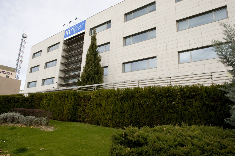 Innpar