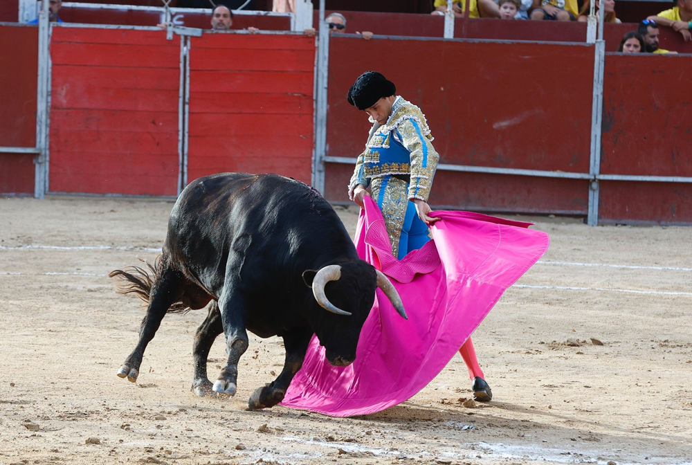 Fiestas de la Consolación 2022