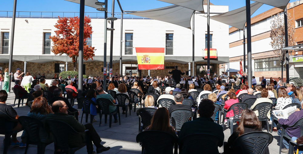 Día de la Hispanidad 2022