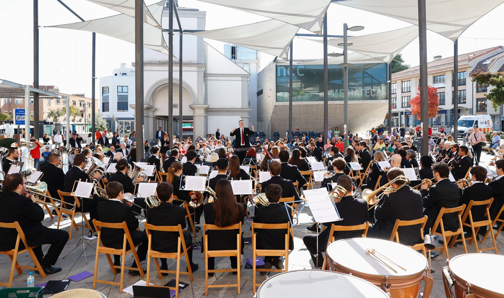 Día de la Hispanidad 2022