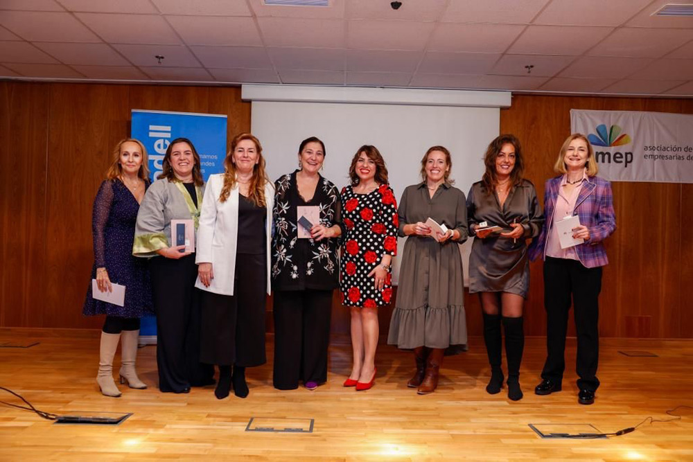 Asociación de Mujeres Empresarias y Profesionale