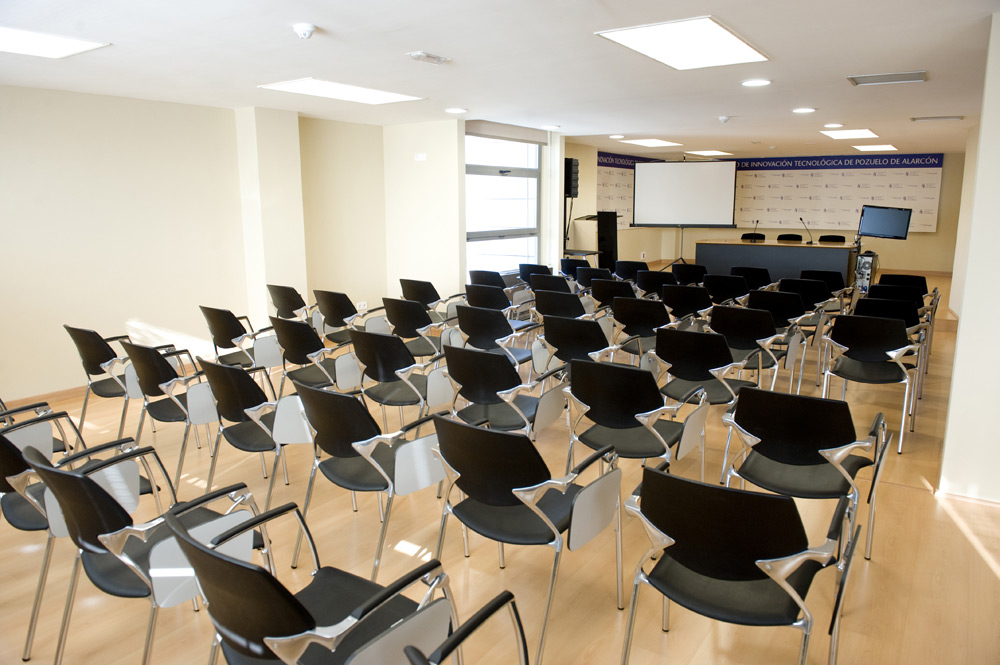 I Encuentro emprendedores