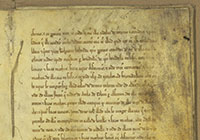 Portada 3 Archivo Municipal - Colaboraciones: Segovia, 1273, junio, 26 (1/5)