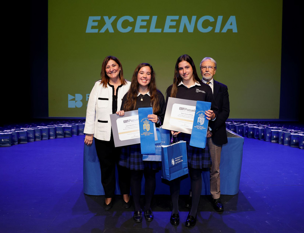 Premios Excelencia 2022