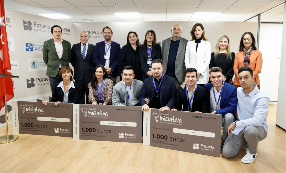 Premios Iniciativa