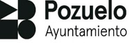 Logo Ayuntamiento Pozuelo de Alarcón