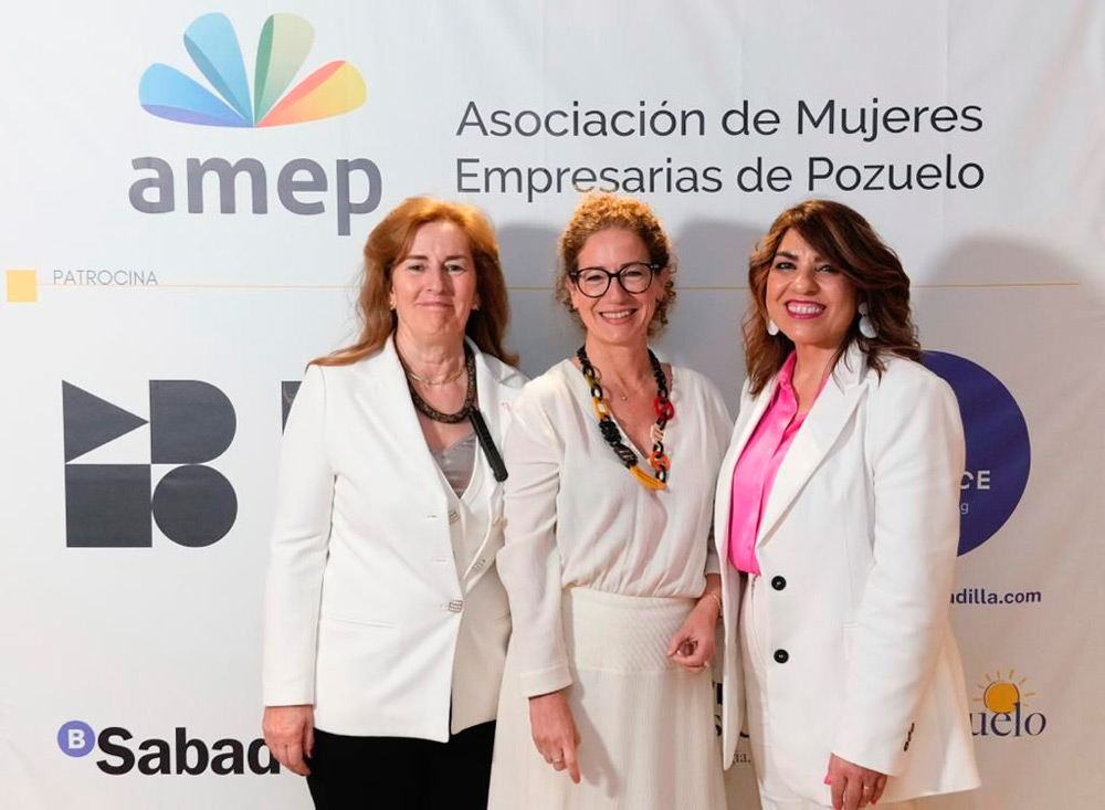 Congreso AMEP