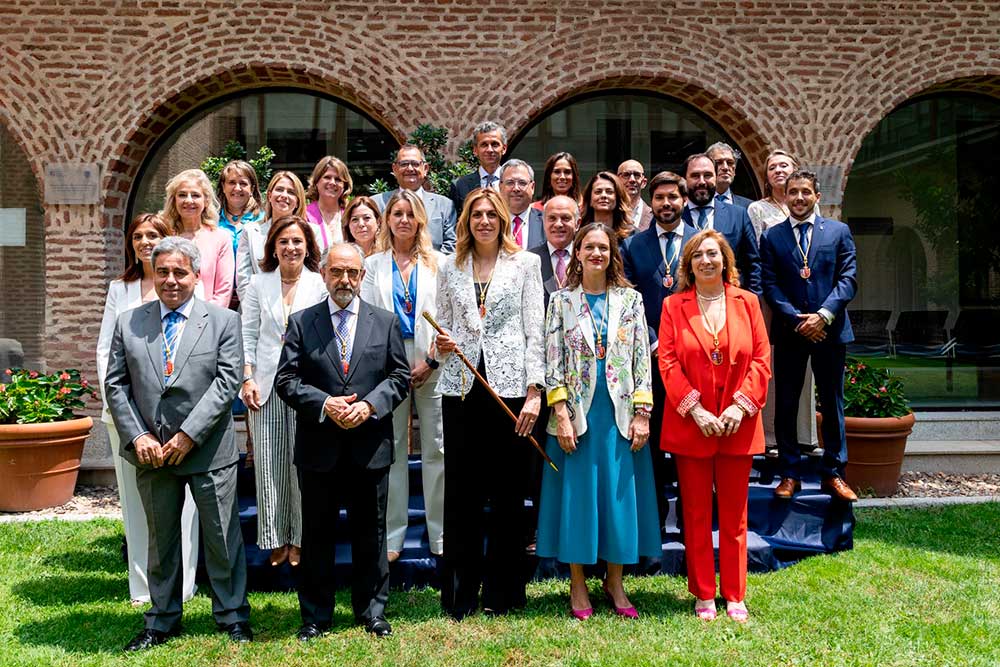 Corporación municipal 2023