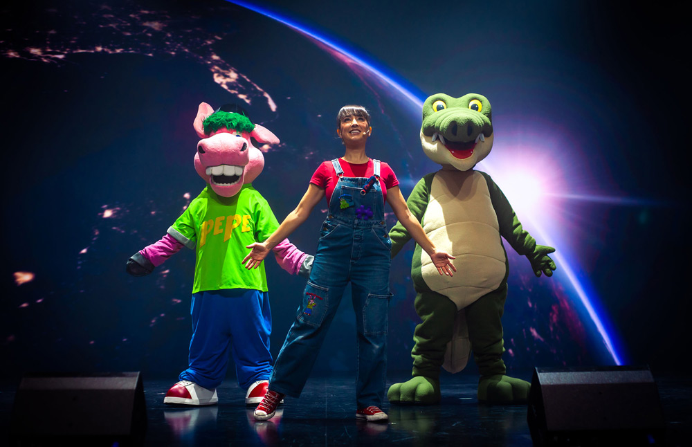 Veranos de Pozuelo 2023