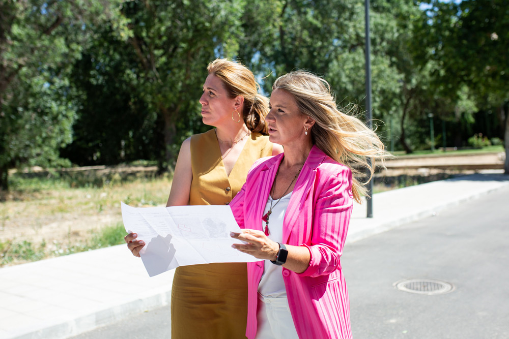 Presentación vivienda