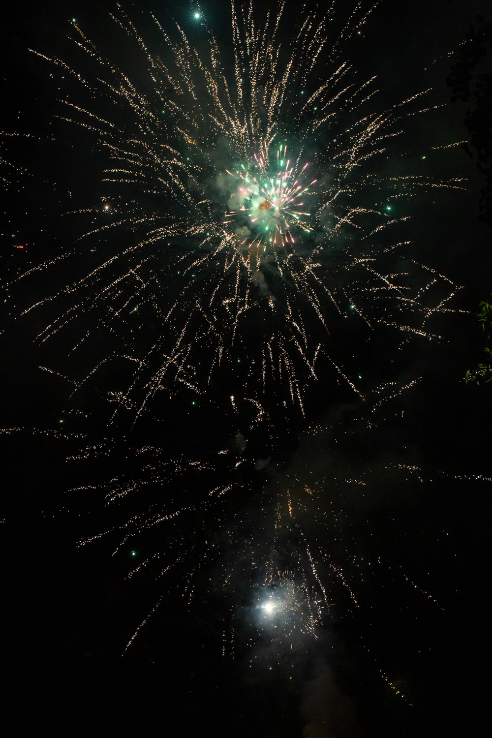 Fiestas Virgen del Carmen 2023