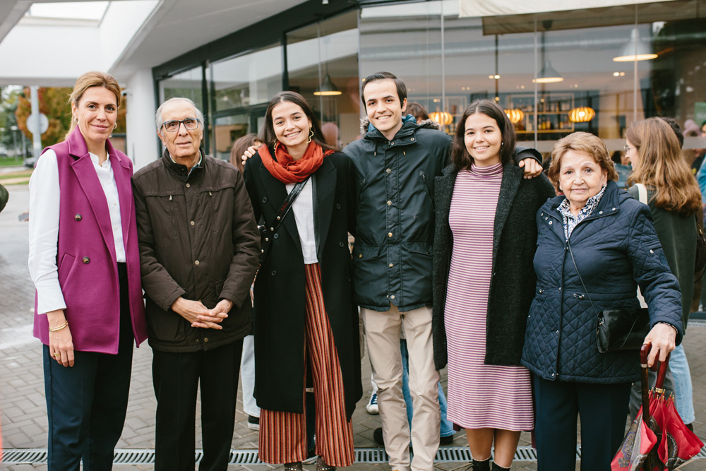 Torneo pádel solidario