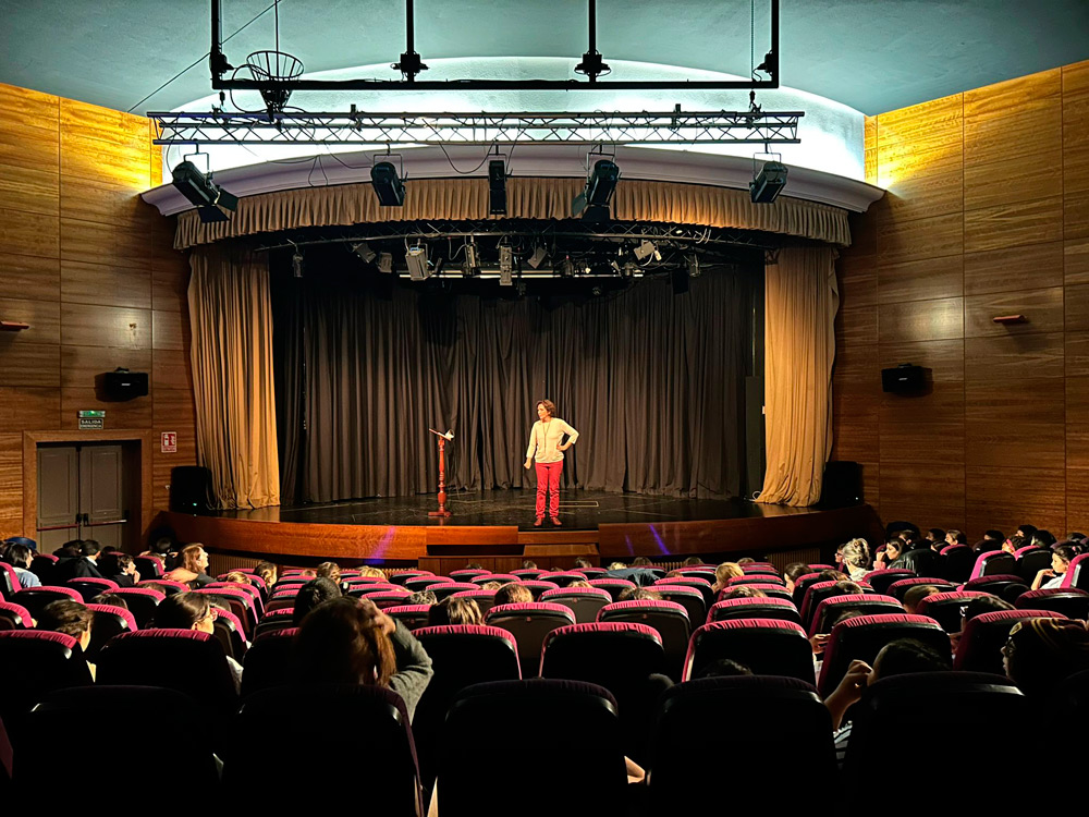 “Conciertos Pedagógicos”