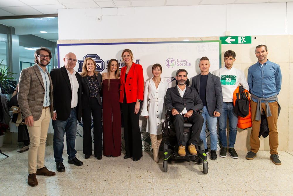 Gala del Deporte