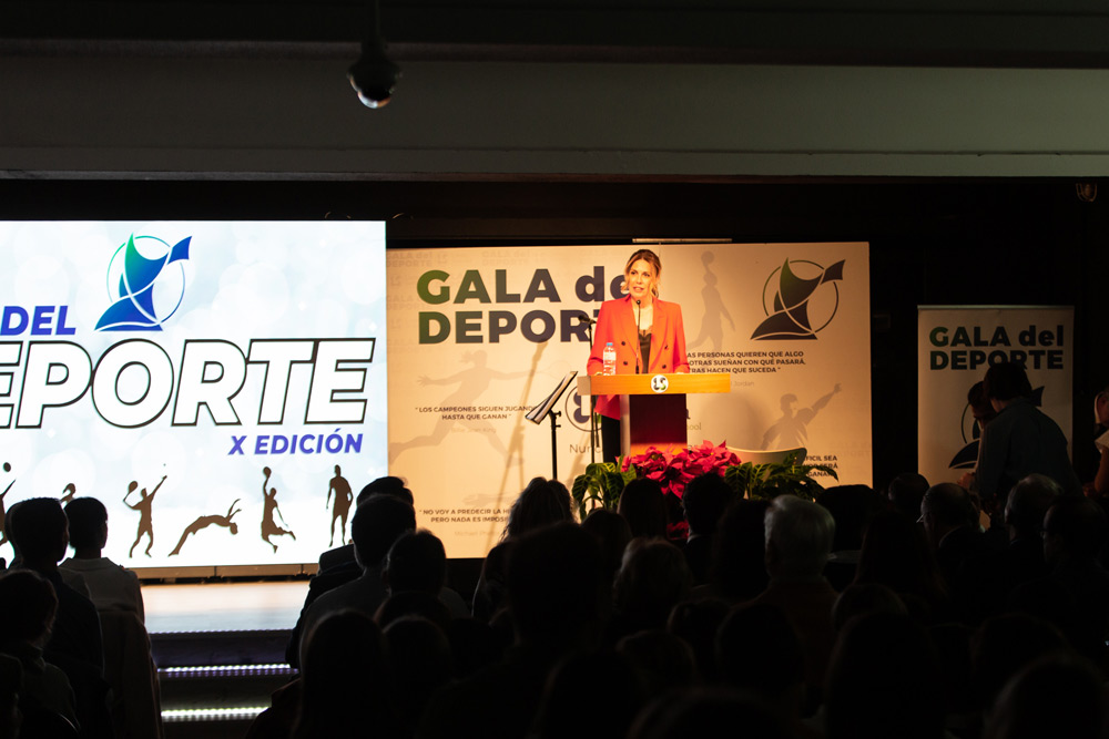 Gala del Deporte