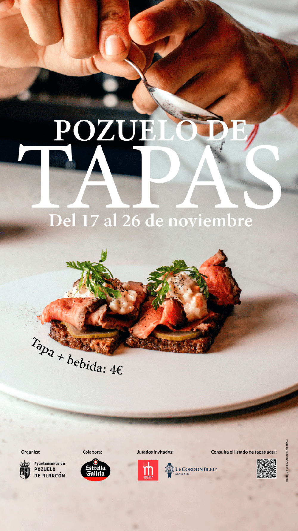 Pozuelo de Tapas