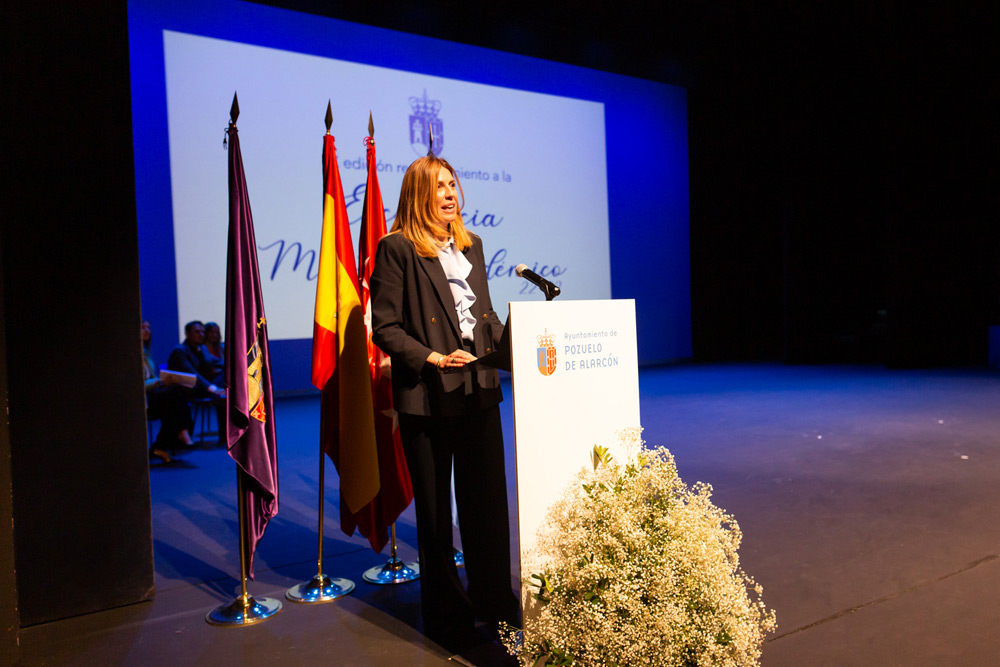 Reconocimiento excelencia 