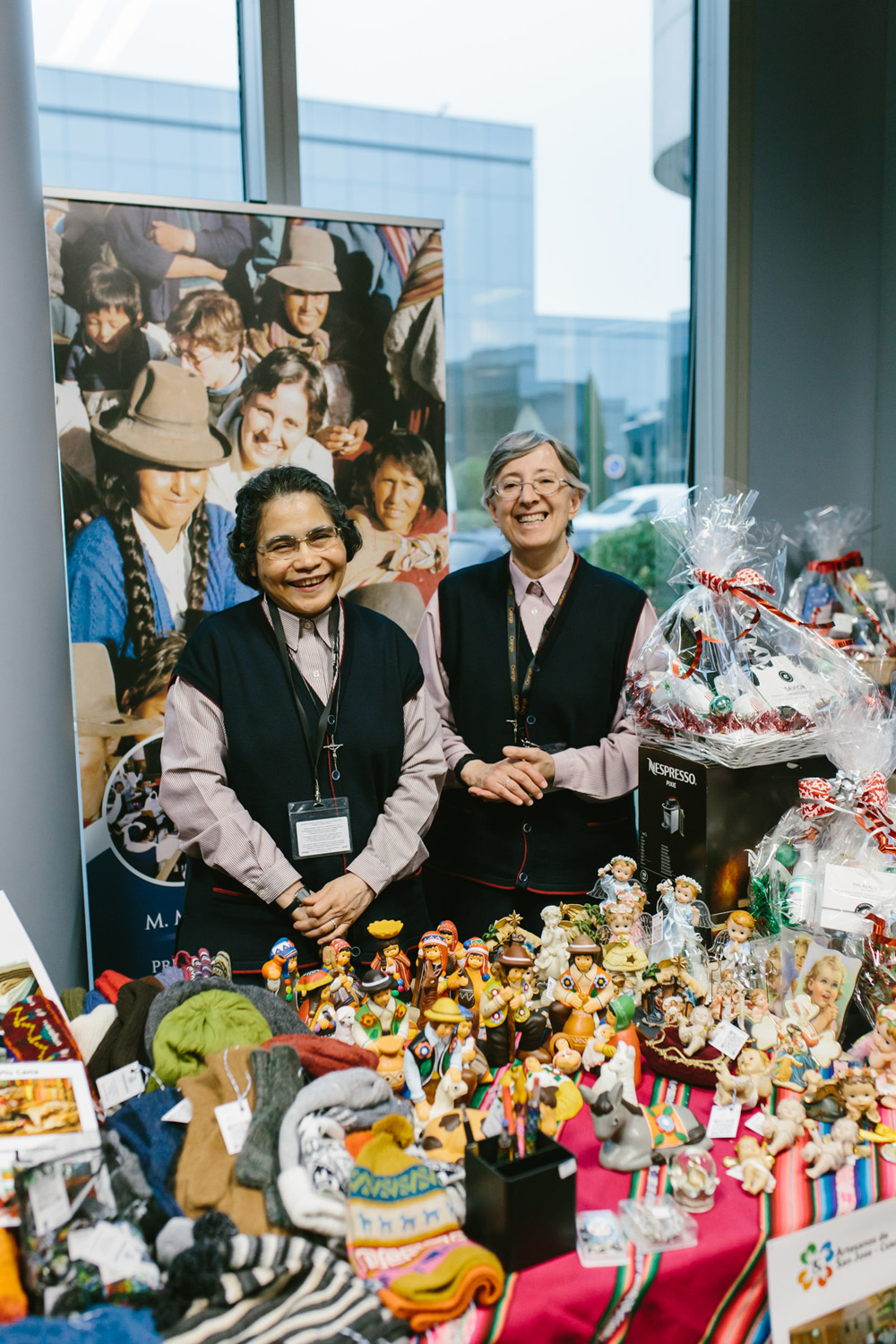 ​​​​​​Semana solidaria Orange 2023