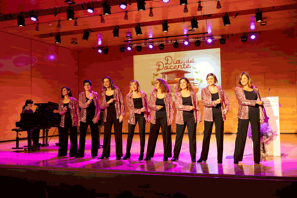Día del Docente