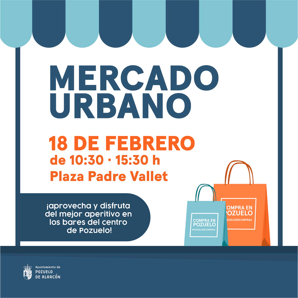 Mercado Urbano