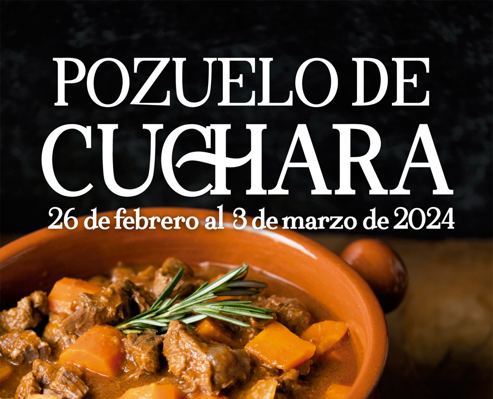 Pozuelo de cuchara