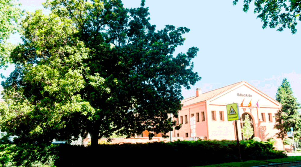 Sala Educarte