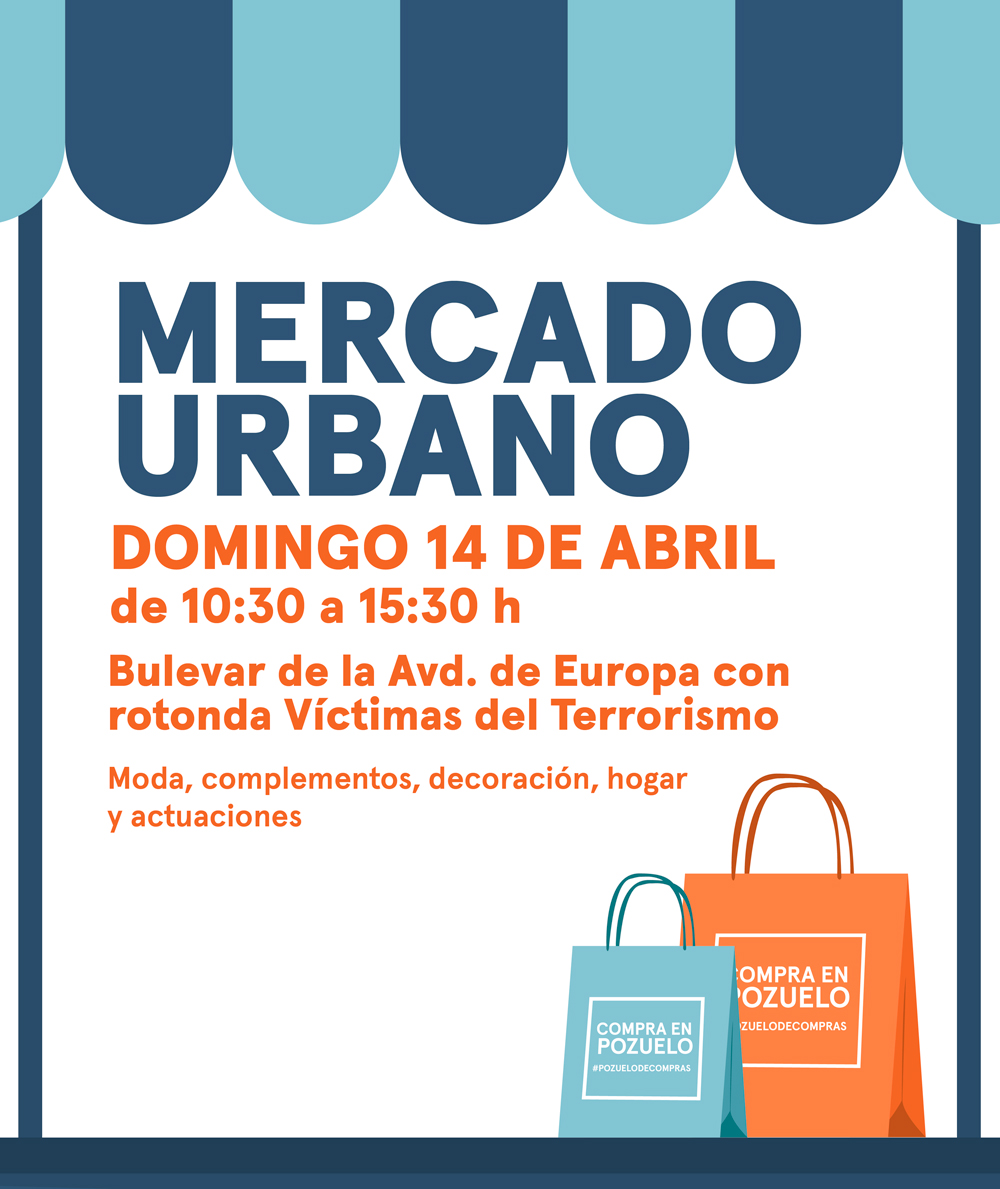 Mercado Avenida de Europa