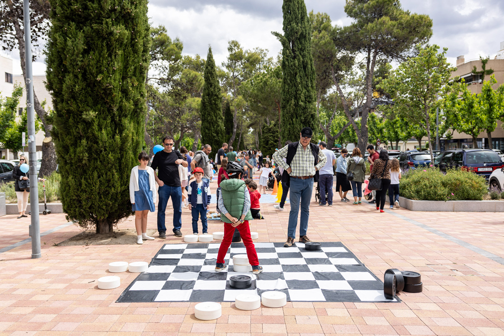 Día de la Familia 2024