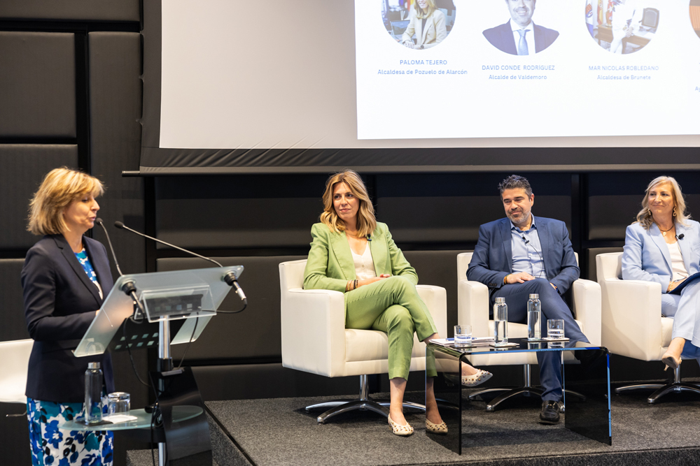 Jornada de la vivienda