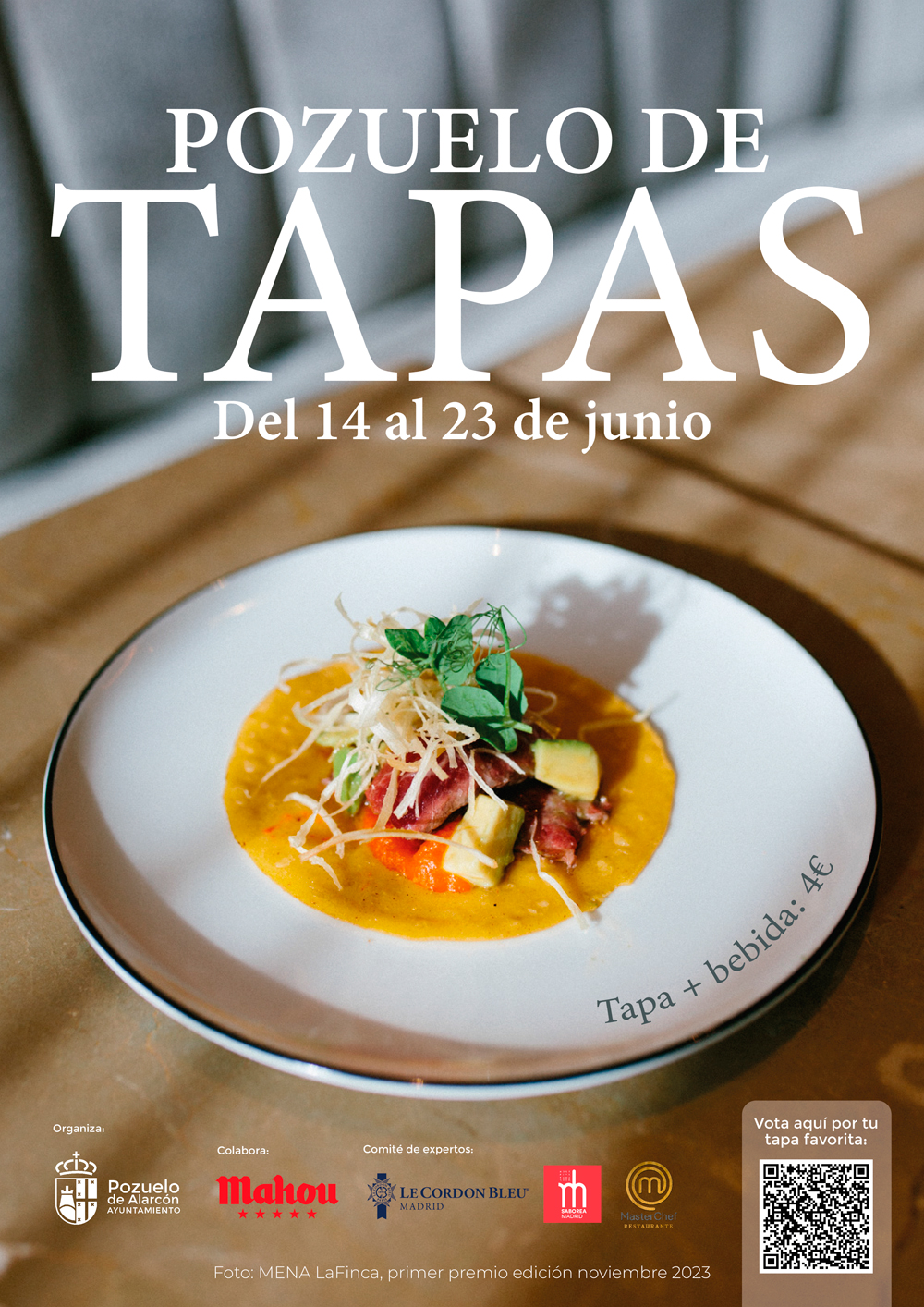 Pozuelo de Tapas