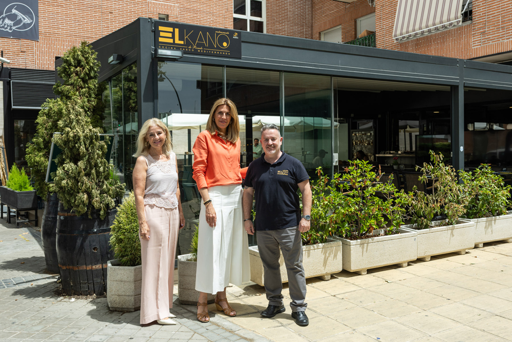 Restaurante Elkano