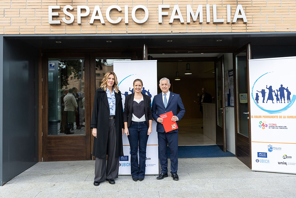 Congreso de Familias Numerosas