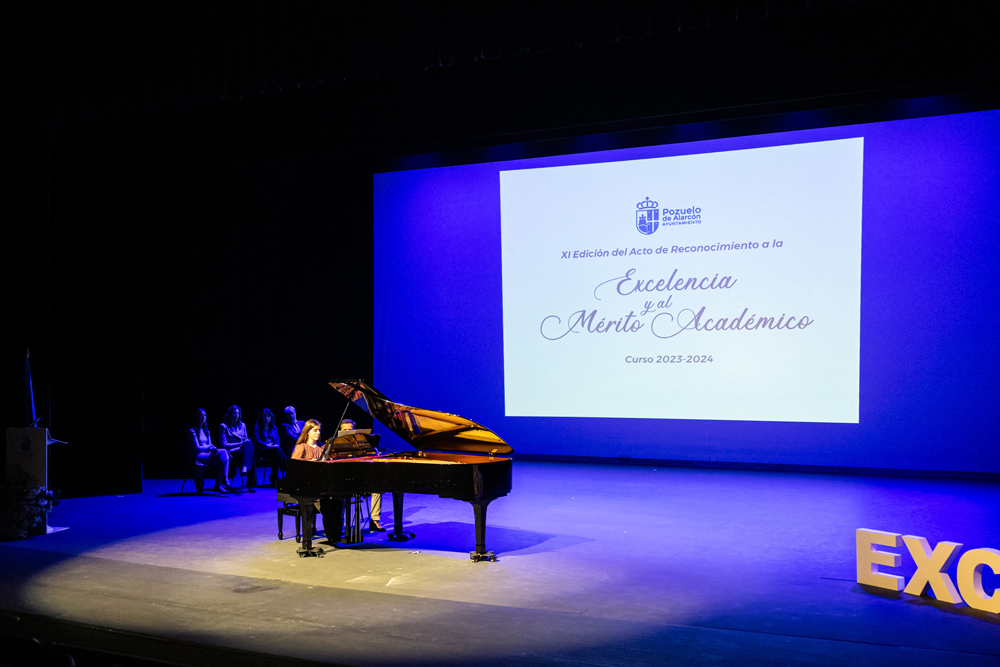 Premios Excelencia 2024