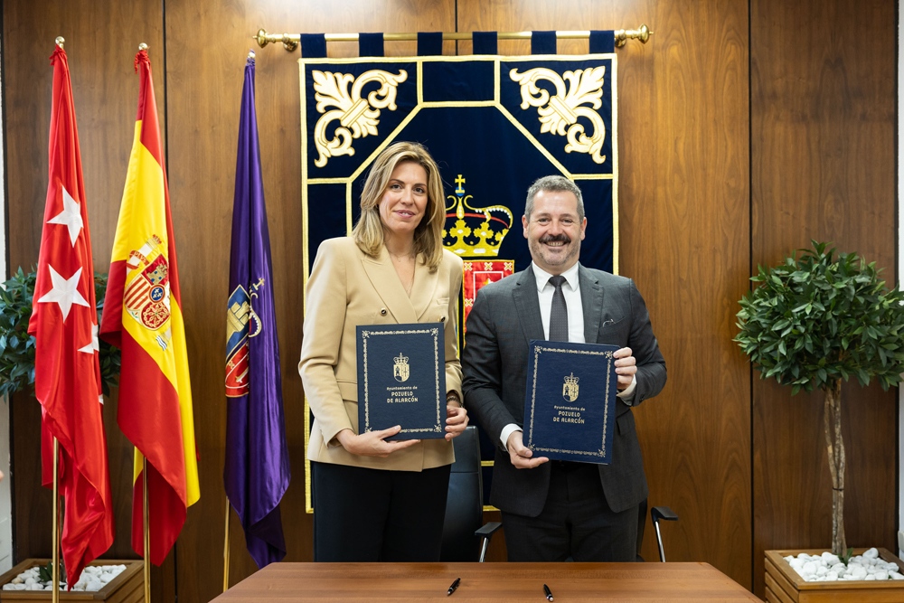 Protocolo Hostelería