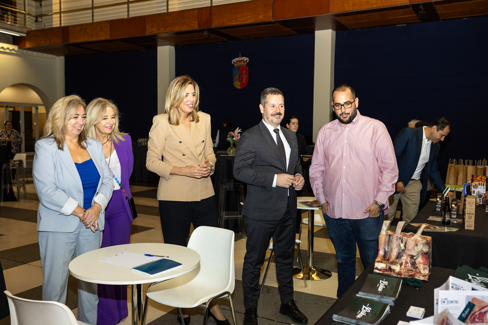 Protocolo Hostelería