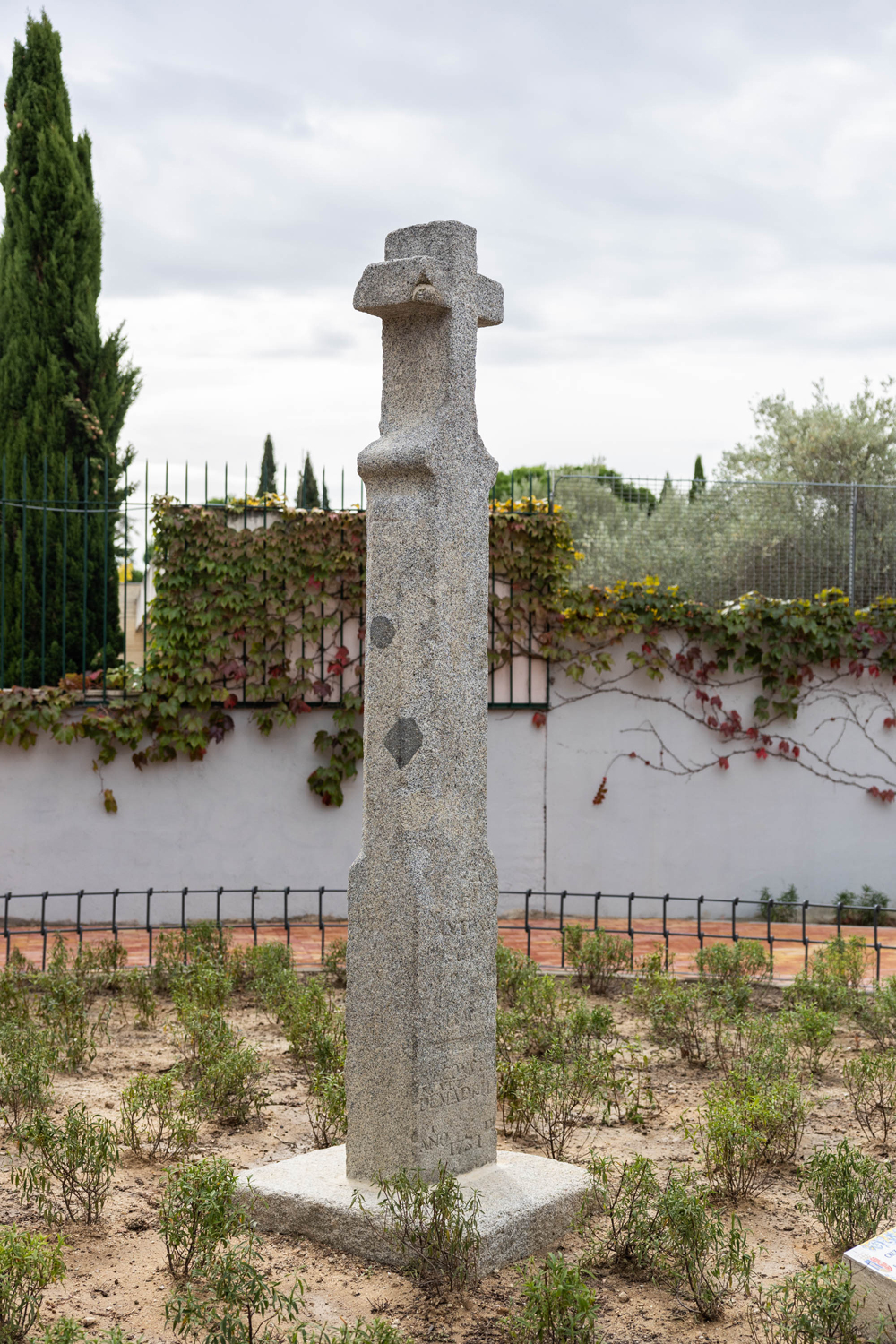 Cruz de la Atalaya