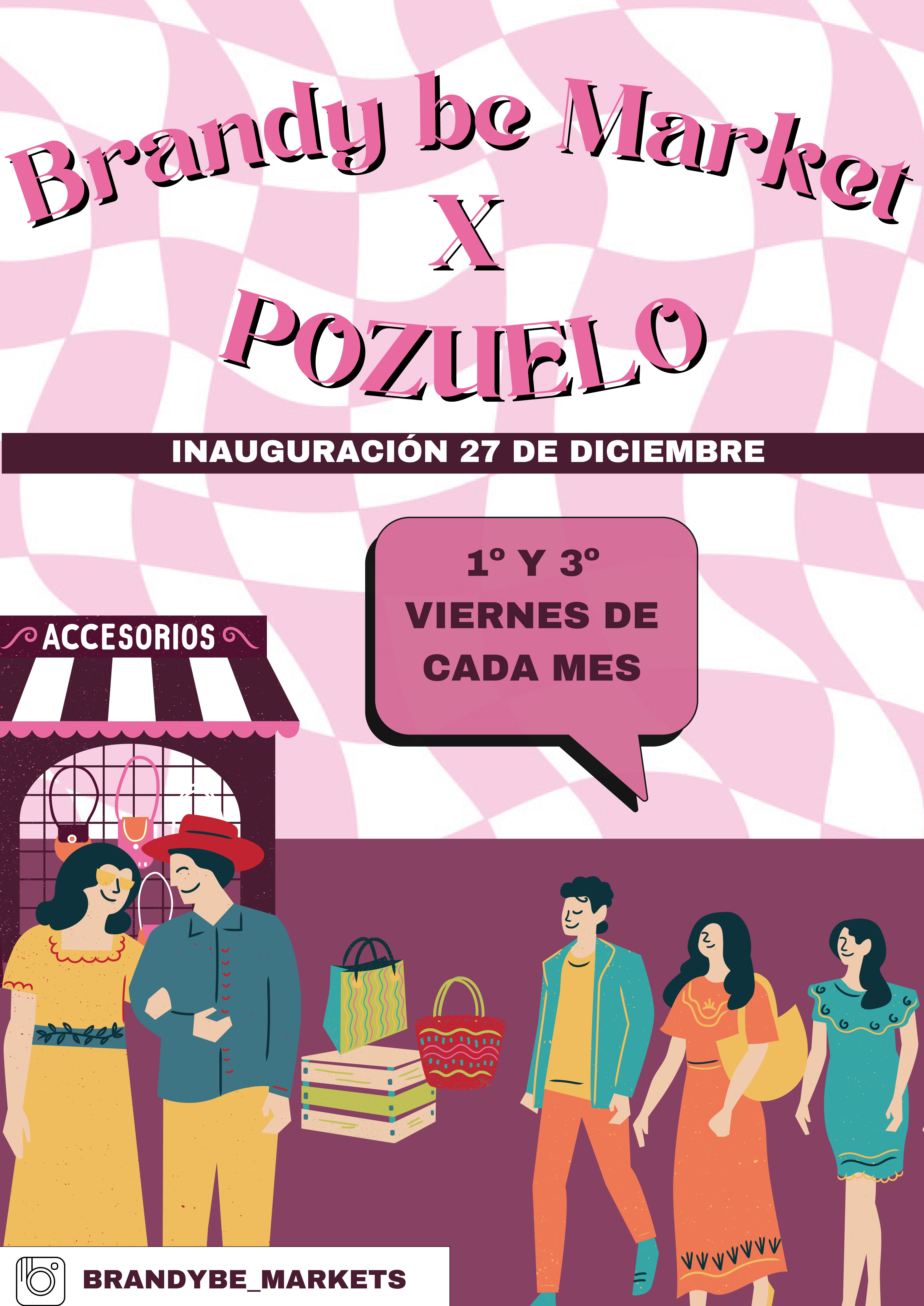 Cartel del evento