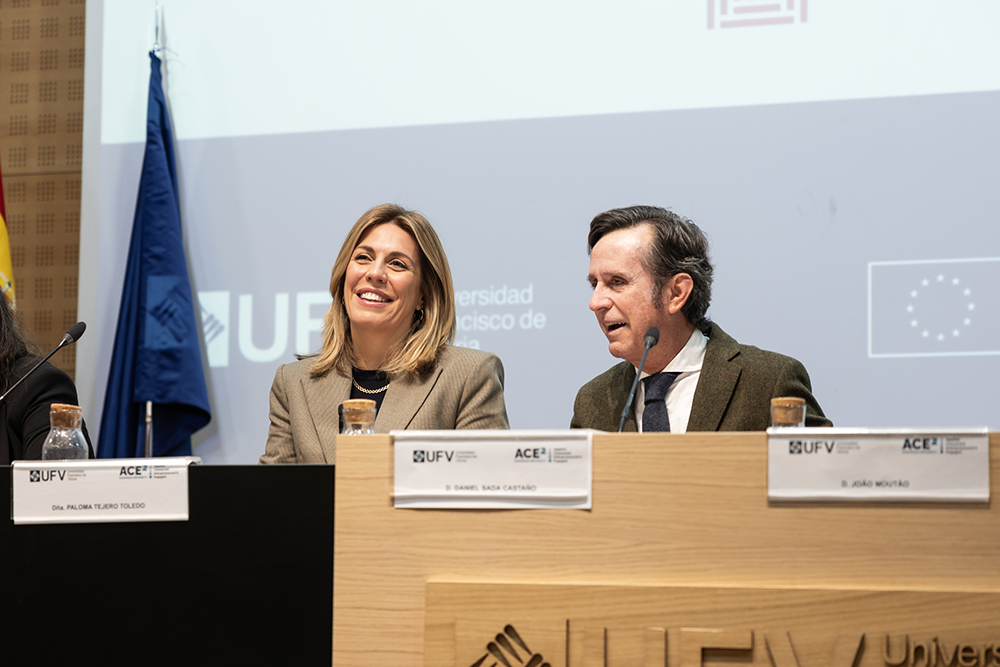 Jornada UFV