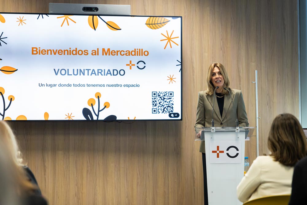 Semana solidaria Orange 2024