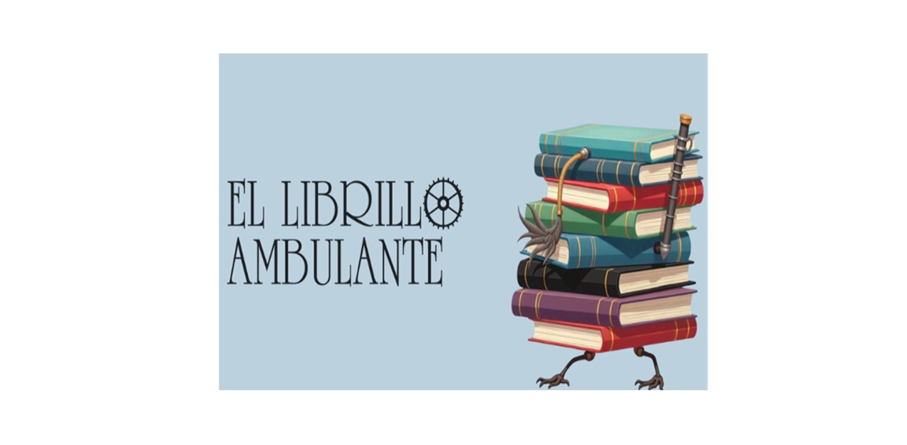 El librillo ambulante
