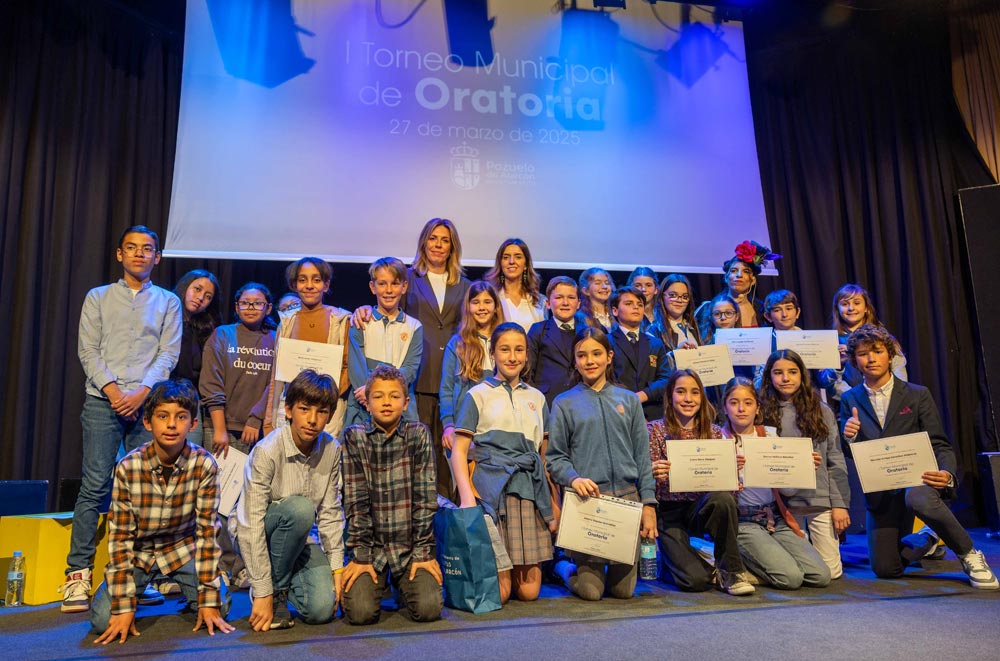 Torneo oratoria