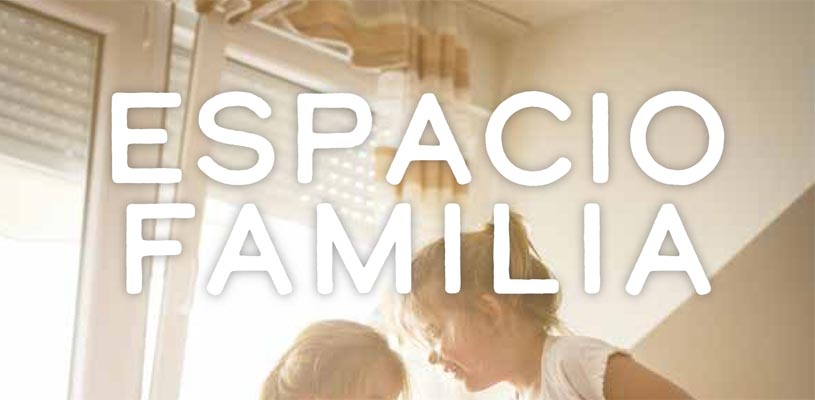 Espacio Familia