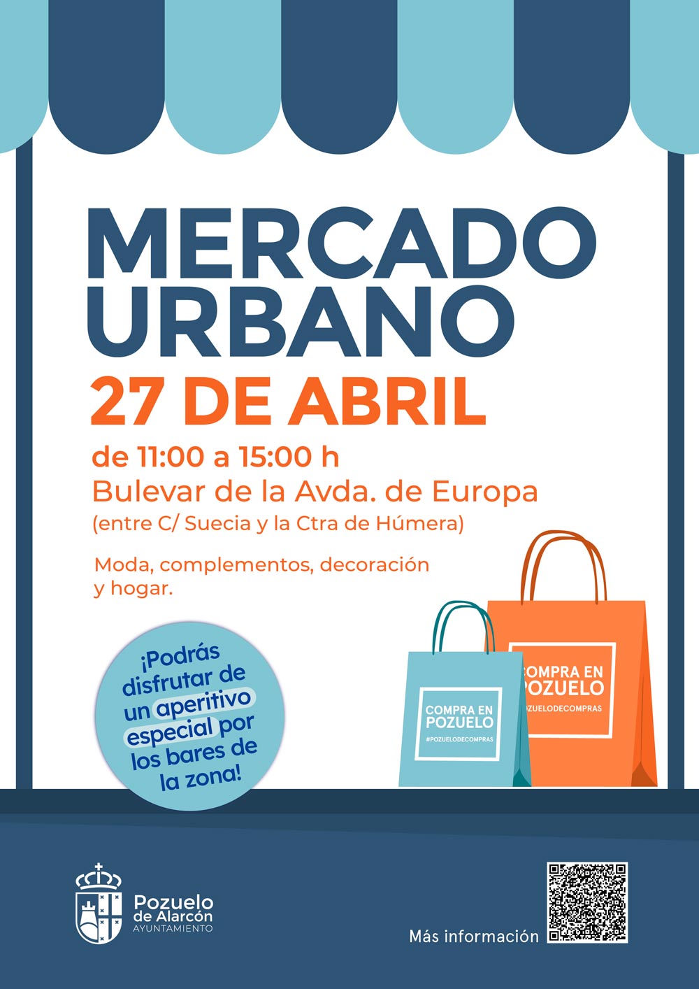 Mercado urbano