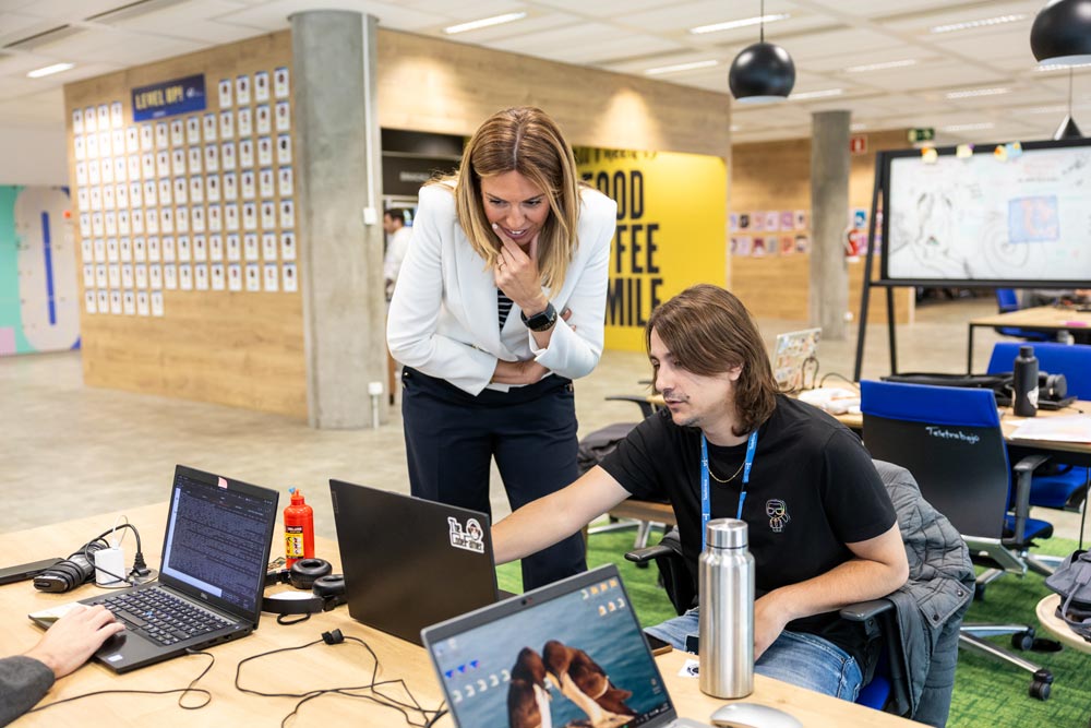 Convenio Fundación Telefónica